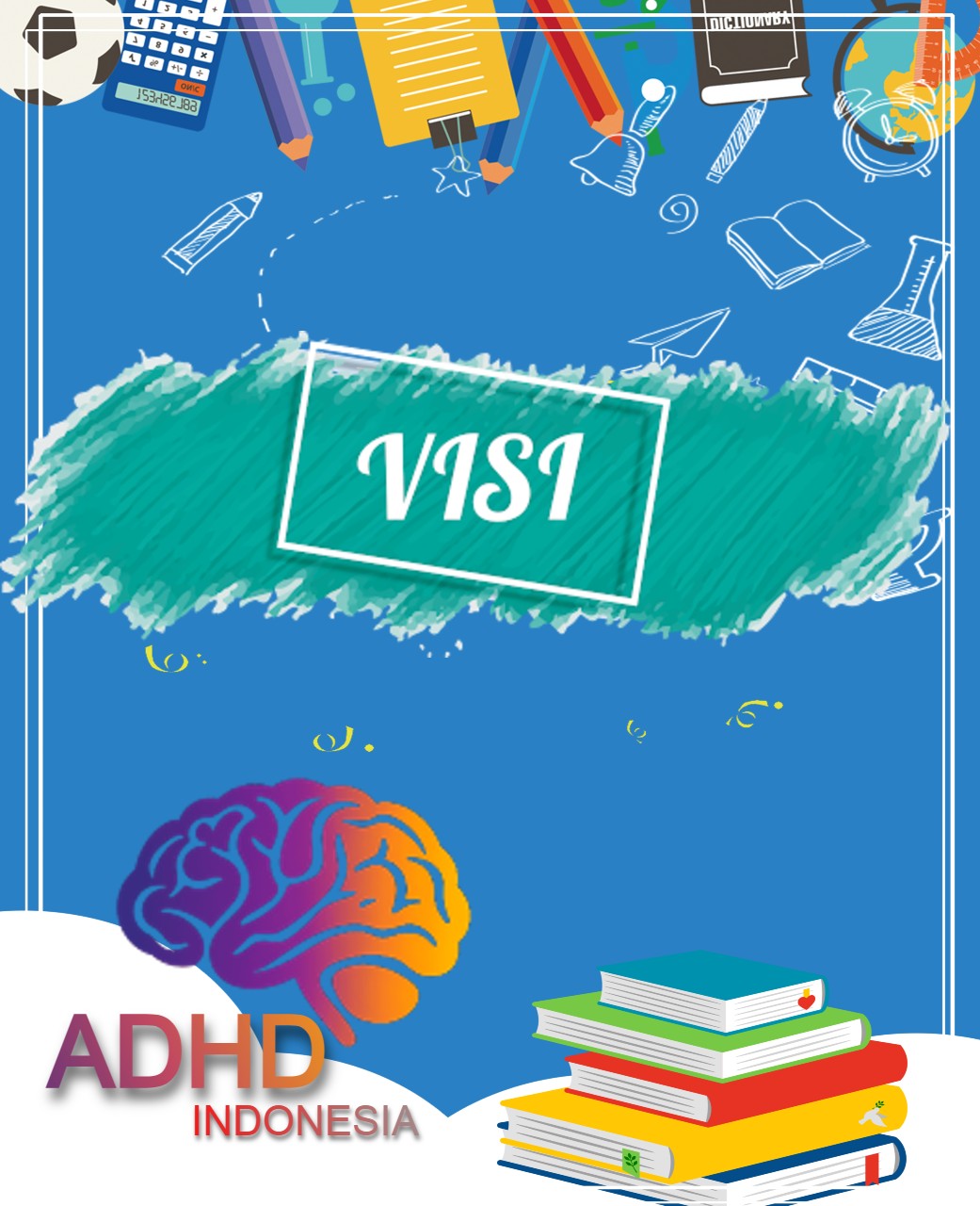 visi adhd Indonesia Kabupaten Donggala
